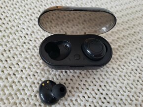 Bluetooth sluchátka - 2
