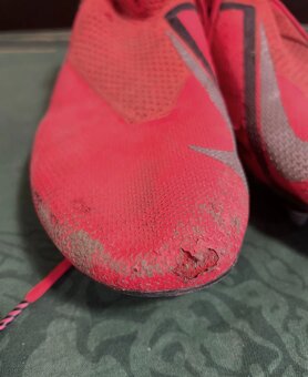 Fotbalové kopačky Nike Phantom 45 - 2
