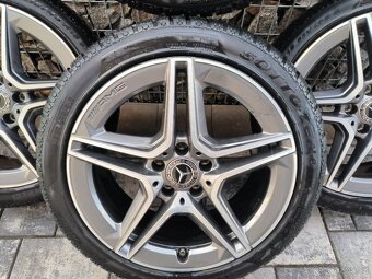 Mercedes AMG A35 A45 W177 A-CLASS CLA - 2