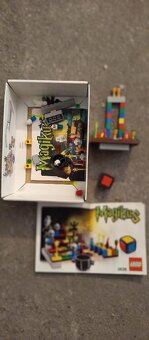 Lego Magikus - 2