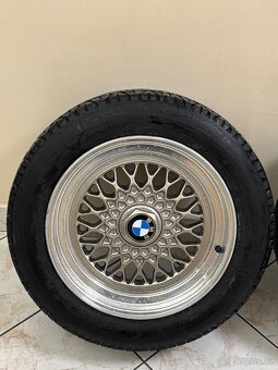 Disky BMW 195 TR415CH - 2