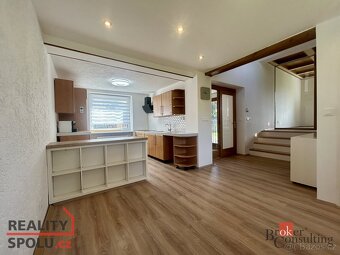 Pronájem, domy/rodinný, 160 m2, Zadní cesta, Černice, Plzeň - 2