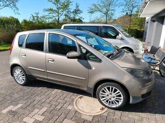Mitsubishi Colt 1,3 MOTION - 2