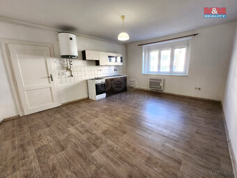 Prodej bytu 1+kk, 34 m², Louny, ul. Palackého - 2