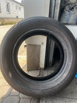 Pneu 165/70R14 81T - 2