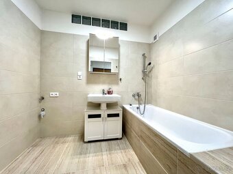 Pronájem byty 2+kk, 49 m2 - Praha - Hostivař, ev.č. 00055 - 2