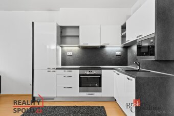 Prodej, byty/3+kk, 107 m2, Kollárova 1714/1, Pražské Předměs - 2