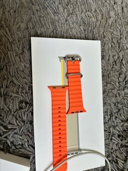 Apple Watch Ultra - 2