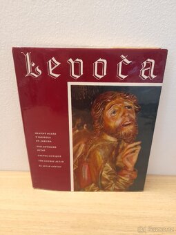 LEVOČA-krásné fotografie - 2