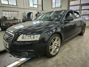 Audi A6 4F 2.0TDI r.v. 2010 CAHA 125kw (4140) - 2