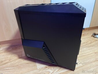 Pc na díly - 2