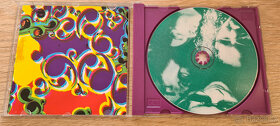 Prodám CD Švehlík - There's no time : Rarita z 1995 - 2