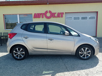 Hyundai ix20 1.4 CRDi 90PS/1Maj - 2
