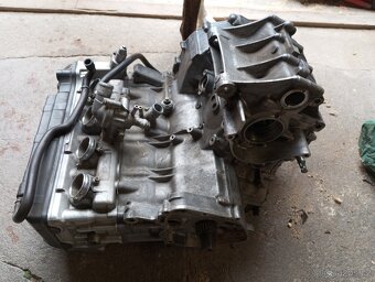 Honda CBR 929 - 2