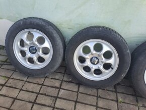 R15 5x100 - 2