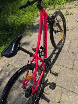 Specialized 24detske horské kolo - 2