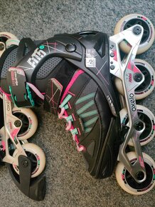 Brusle Oxelo 35-38 - 2