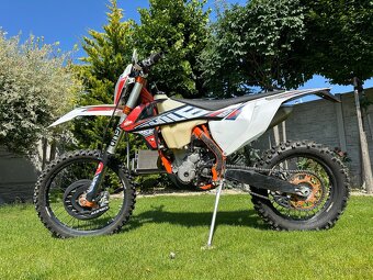 KTM 350 EXC-F SixDays - 2