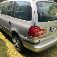 VW Sharan AUY, 85 kW, 7 míst - 2