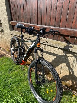 Ktm macina lycan 274 - 2