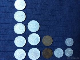 25 haléř 1953 - 2