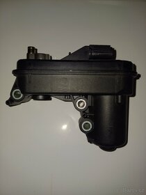 Servopohon turba 6NW934803-02 nový, original Hella - 2
