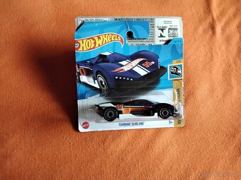 Hot Wheels 1 - 2