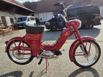JAWA 550 - 2
