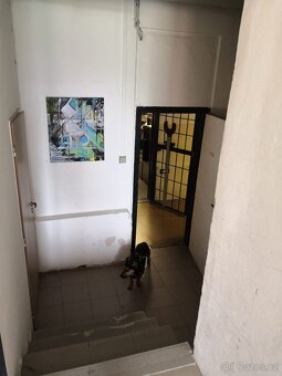 🏭 PRONÁJEM SKLADU / DÍLNY – 2× 45 m², PRAHA 4 (KUNRATICE / - 2