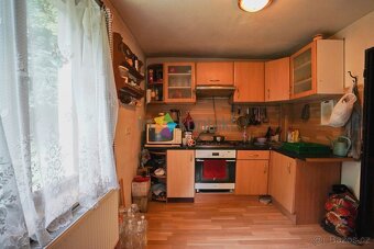 Prodej rodinné domy, 77 m2 - Šternberk - Dalov, ev.č. 00422 - 2