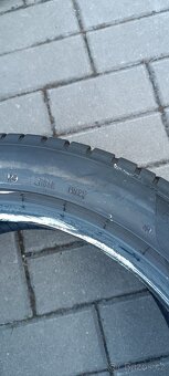 Pneu 225/45R17 letní - 2