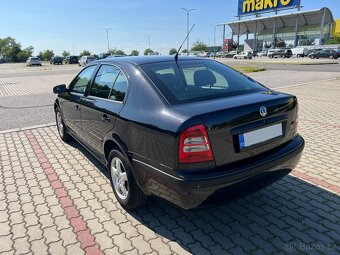 Škoda Octavia 1.9TDI 66kw facelift, TEMPOMAT, CLIMATRONIC - 2