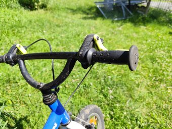 Dětské kolo BTwin - 2