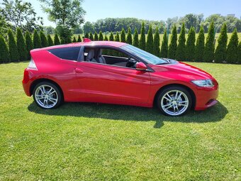 Honda CR-Z 1.5 2012 ČR - 2