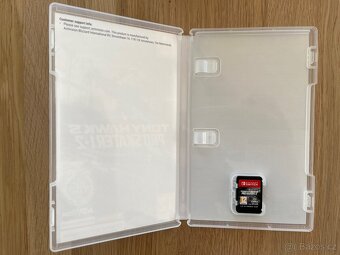 Tony hawk pro skater 1+2 Nintendo switch - 2