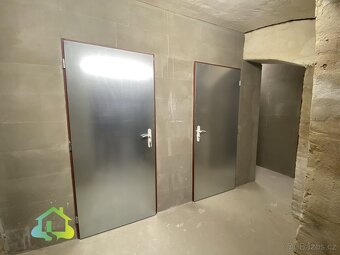 Pronájem skladu 6 m2 – Praha, ulice Slavojanova, ev.č. 00792 - 2