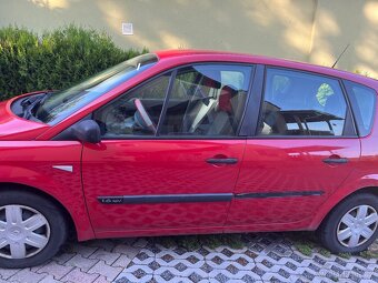 Renault Scenic - 2