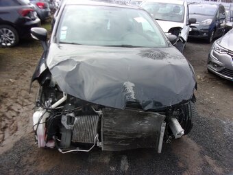 Renault Clio IV 0,9 TCE 90 - 2