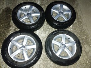 Kola 5x112R15 - 2