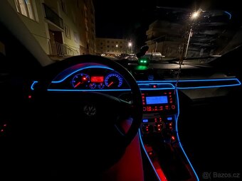 Passat b6 - 2