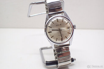 Hodinky Prim  elegant - 1969  - 2