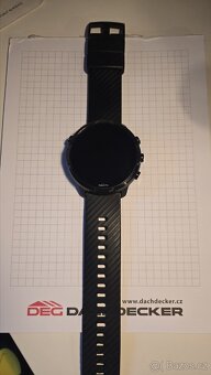 Hodinky Suunto 7 - 2