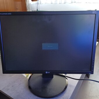 Monitor - 2