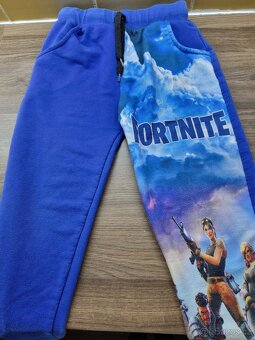 Tepláková souprava Fortnite - 2