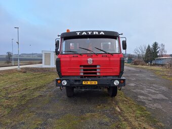 Ttara 815 EURO II S3 - 2