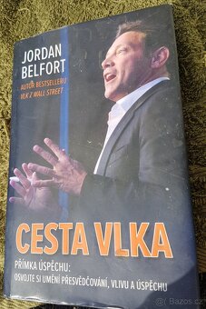 Nepoužité knihy - osobní rozvoj - 2