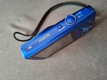 Canon ixus 170 - 2