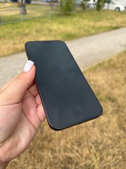 iPhone 14 plus 512 GB Midnight - 2