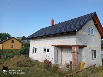 Rodinný dum - 2