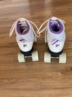 Roller skates - 2